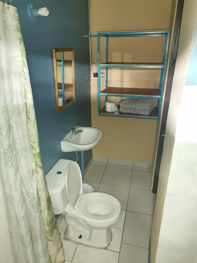 Chambres En Ville David Kültér fotó