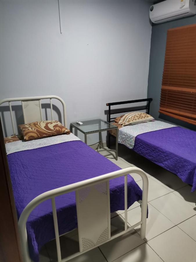 Chambres En Ville David Kültér fotó