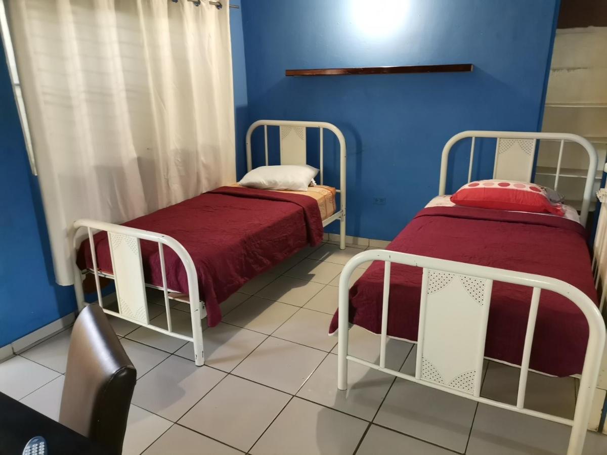 Chambres En Ville David Kültér fotó