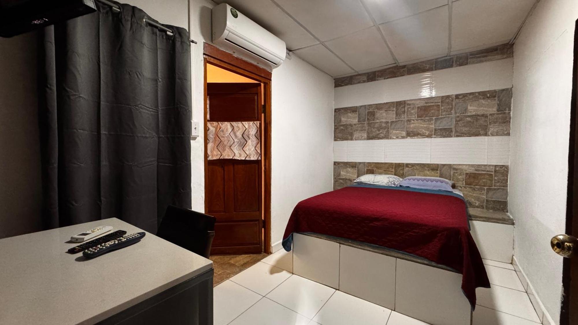 Chambres En Ville David Kültér fotó